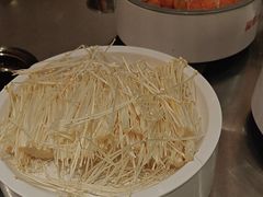 -龍歌自助小火锅(雨花台江南虹悦城店)