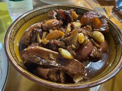 -小口味