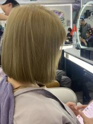 -NY漂发染发主打