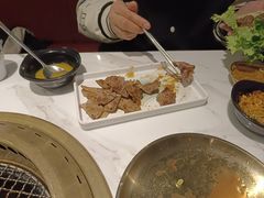 -炙城·韩式烤肉(南京东路店)
