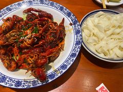 -红军龙虾(河柏街店)