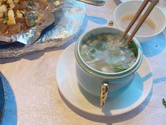 -金狮麟·新豫菜(杏石口路店)
