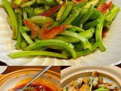 -明湖楼·经典鲁菜(大明湖店)