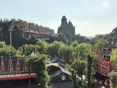 -杭州宋城