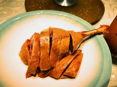 -金典银峰老鹅馆·昆山菜(亭林公园店)