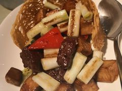 -利苑酒家(华熙国际店)