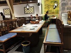 -姑苏家宴·苏帮菜·松鼠桂鱼(苏州总店)