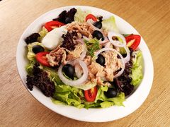 -MYLK意式小厨(熙地港店)