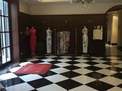 大堂-邓丽君音乐主题餐厅