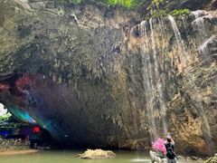 -英西峰林·洞天仙境