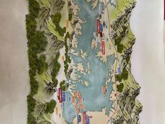 -庐山西海主景区
