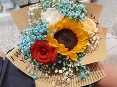 -循礼门鲜花花市(武汉循礼门店)