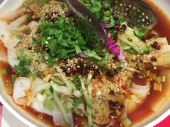 -西贝(宝乐汇店)