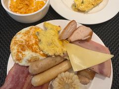 -青岛富力艾美酒店
