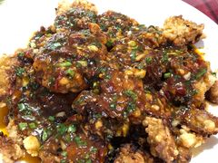 -无味饭店(九眼桥商业文化广场店)