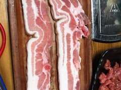 -艺林烤肉城(光明店)