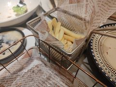 -西堤厚牛排(国瑞店)