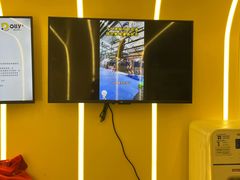 -动力小特工运动馆(望京店)