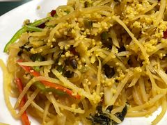 -百年认一力·清真牛羊肉(南中环店)
