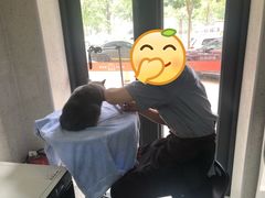 -宠物家(角门东店)