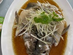 -無招牌海鮮(芽笼店)