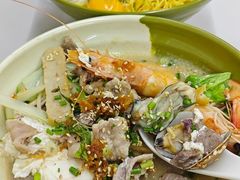 -自然椰·海南清补凉(海月广场店)