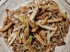 -慧娟面馆·餐厅(望江路店)