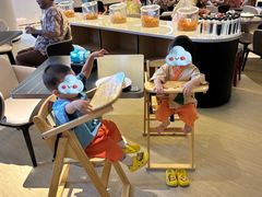 -涨巢·潮玩水疗局