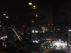 -世贸旋转自助餐厅(360°高空观景店)