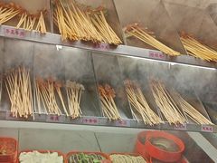-老马路串串香火锅(北门桥店)