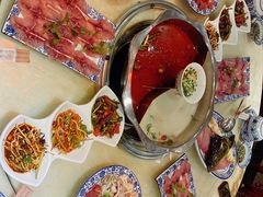 -地道酸汤鱼(民国街店)