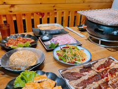 -大壮家原味烤肉(兴华北街店)