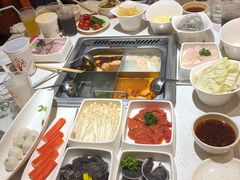 -海底捞火锅(方塔东街店)