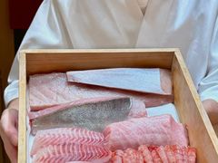 -荣一代目OMAKASE板前料理