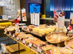 -西村叔叔的店·面包·甜品·蛋糕(崂山丽达店)