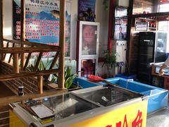 -金明姬铁锅炖(东坝店)