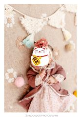 -星豆豆儿童摄影(南郊太白南路店)