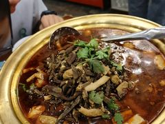 -塞伊德·蒙餐(锡林浩特店)