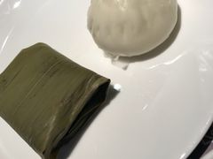 娃娃鱼包子-印象鲵宴·张家界地标美食名片(溪布街店)