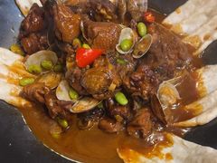 -永安鱼庄·镇江菜(丁卯店)