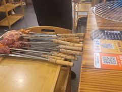 -号令江湖·水浒烤肉(和畅睦邻中心店)