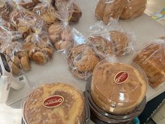 -新麦西饼(广东路店)
