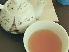 -Cafe de Paris(林荫路店)