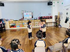 -贝乐多幼儿园(中北校区)