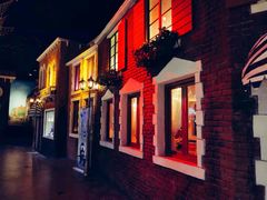 -华夏文旅海洋公园