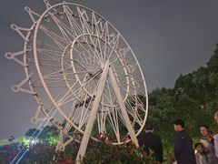 -南昌之星游乐场