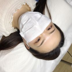 -Doris多里斯半永久纹眉·SMP纹发·发际线