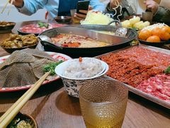 -楠火锅(昆山金鹰店)