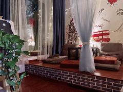 -床吧创意私房菜•Bistro