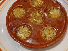 蒜香蜗牛-萨莉亚意式餐厅(万嘉商业广场店)